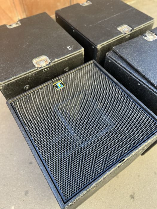 Vand boxe dynacord V12 ( FX12 )