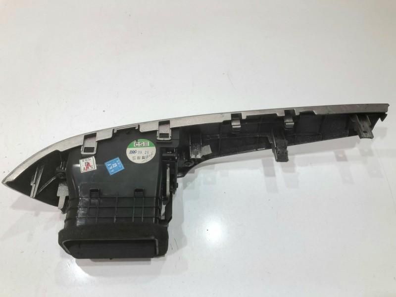 Grila ventilatie bord centrala (dreapta) 96434404 Chevrolet Captiva 1