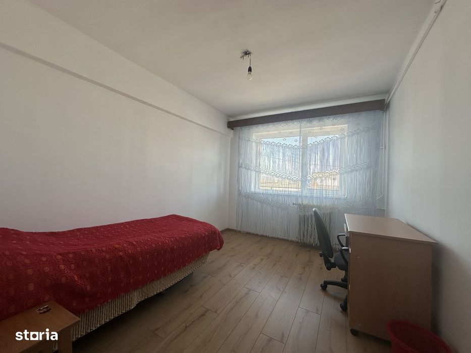 Agentia imobiliara VIGAFON vinde apartament 3 camere Ghe.Doja-Afi Mall