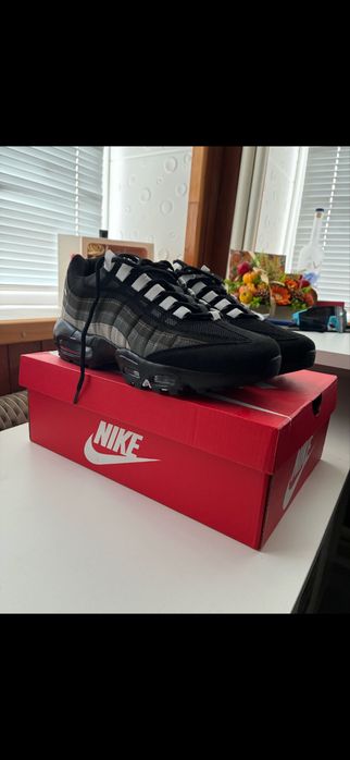 Nike air max 95