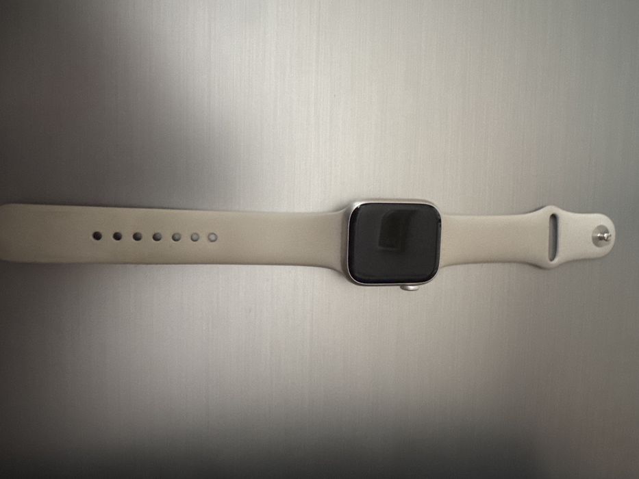 Apple Watch 8 серия