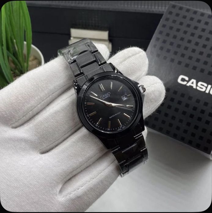Мъжки часовник CASIO