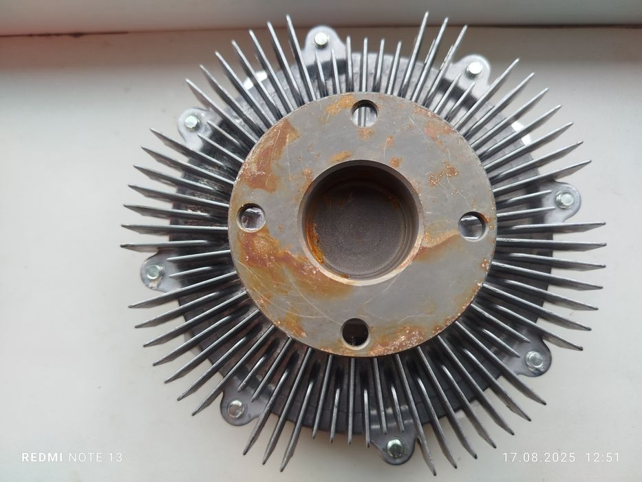 Вискомуфта продам срочно  оригинал  чит описание