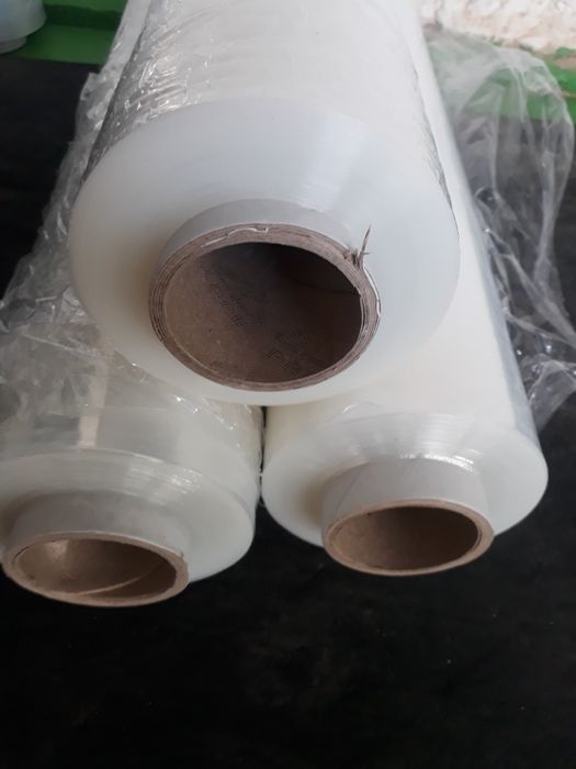 Folie streci împachetat 3 kg
