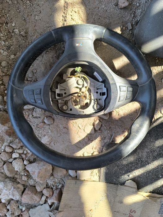 Волан BMW БМВ Е70 м-ков