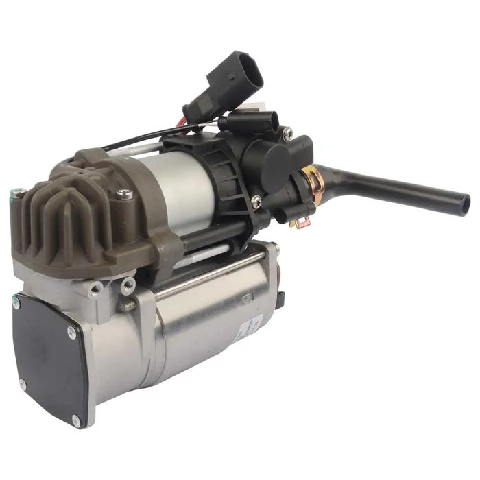 Компресор за въздушно окачване BMW 7 Series G11 G12