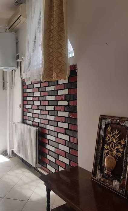 Дава се под наем Едностаен апартамент в Пловдив, Тракия - 45 кв.м за 153 € - Снимка #1