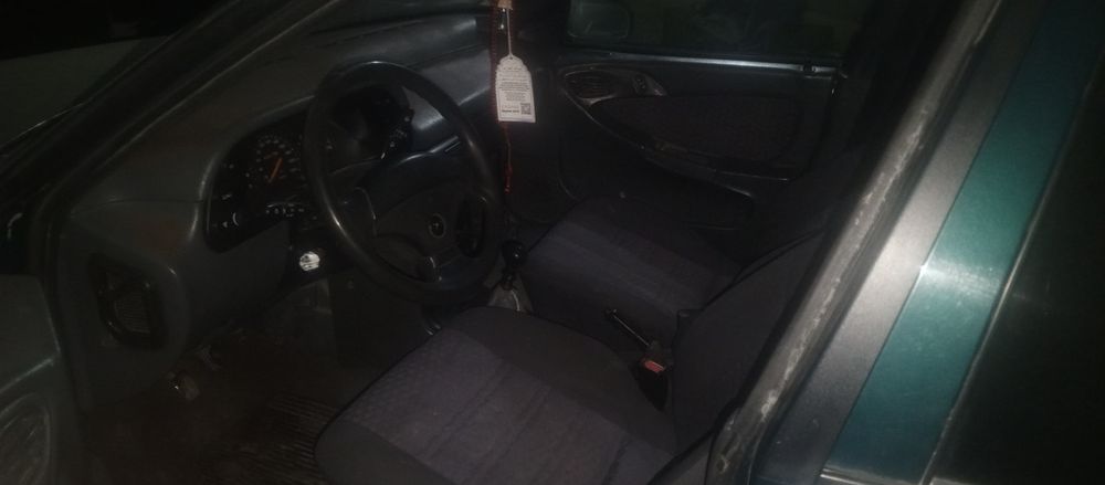 Продам DAEWOO espero или Обменяю