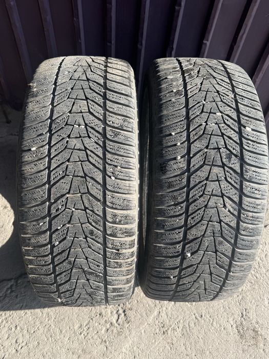 Шины R-18 зимнии