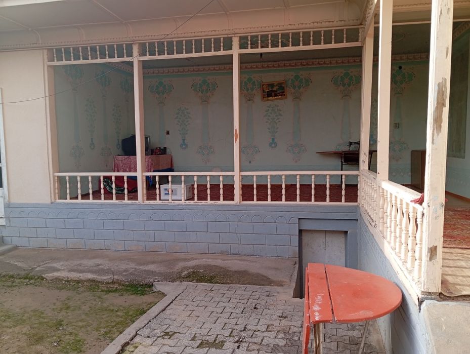 Uchtepada uy sotigʻadi