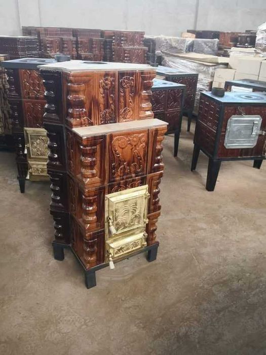 Sobe de teracota calitate premium TOATE MODELELE