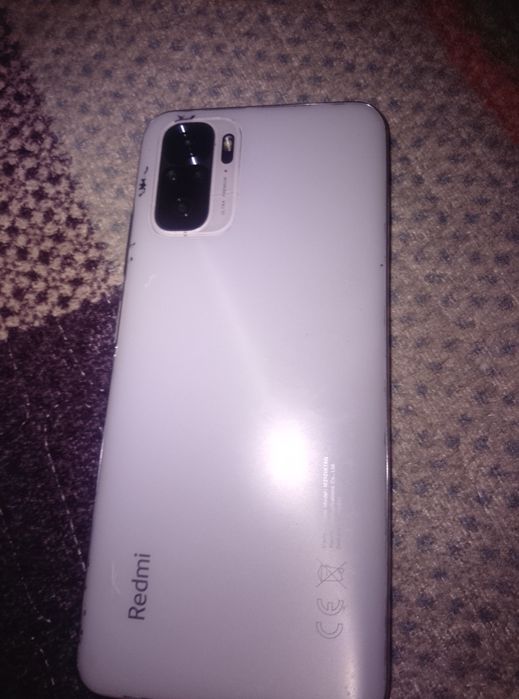 RedmiNote 10  хороший