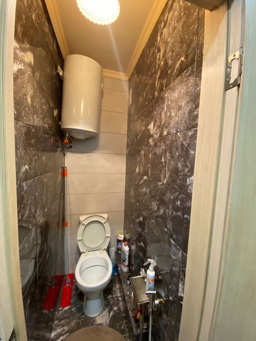 Продам 1 комнатную квартиру