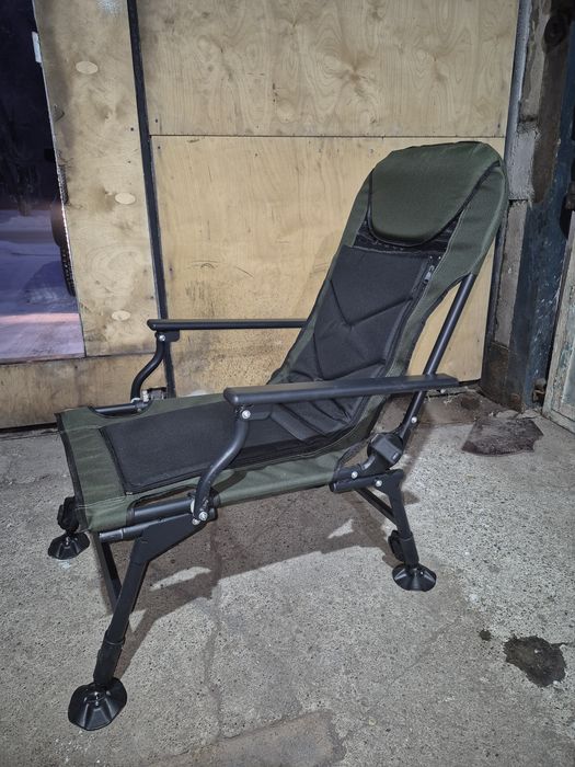 Кресло раскладушка