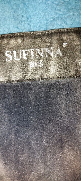 Продам сапоги 38,5 размер