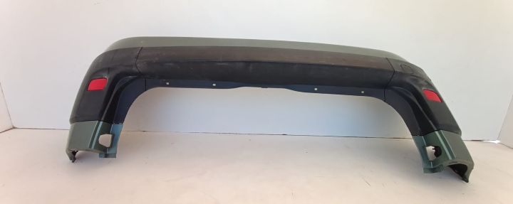 Bara Spate  Transport gratuit! 8200141081 Renault Scenic a 2-a genera