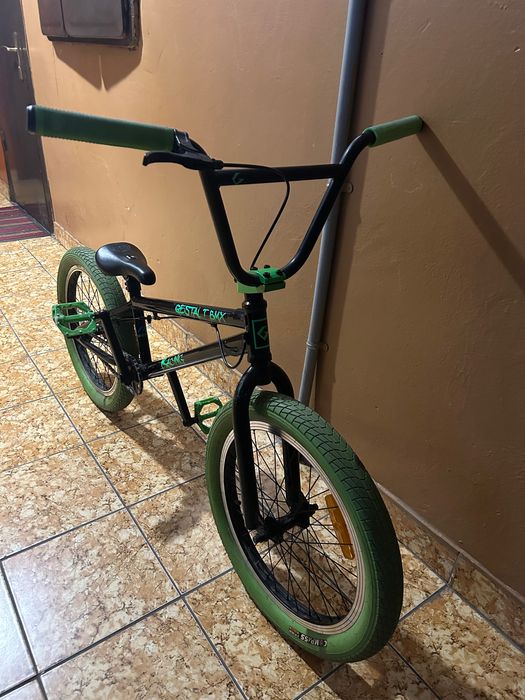 Велосипед бмх(bmx)