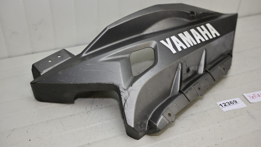 Carena Inferioara Dreapta Yamaha YZF-R125 2008 - 2012