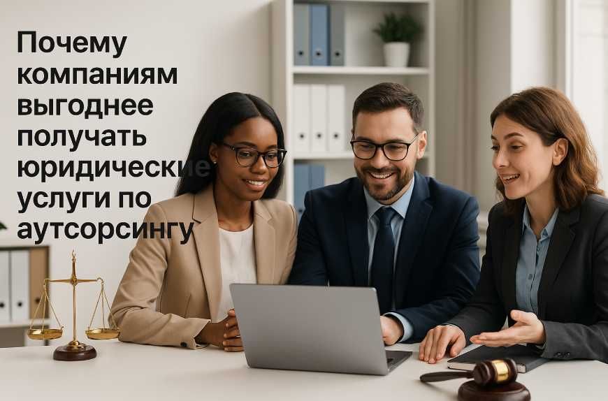 Заң қызметтері. Медиатор.