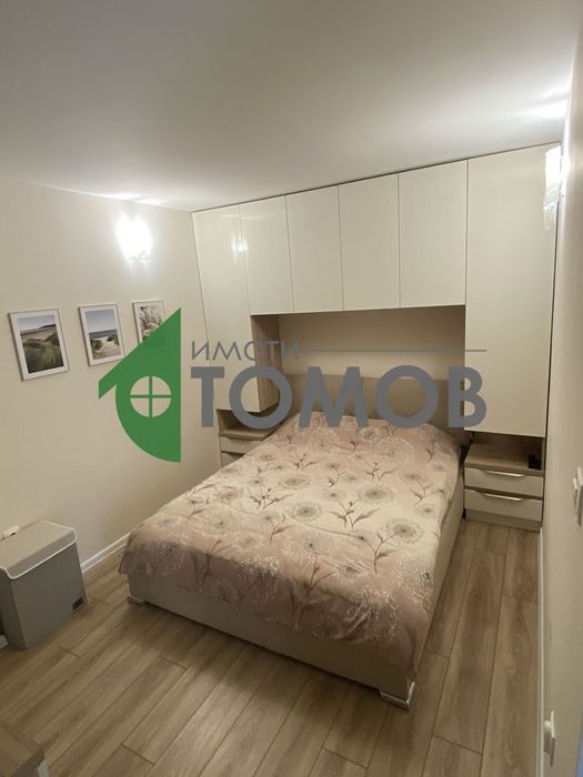 Дава се под наем Двустаен апартамент в Стара Загора, Загорка - 40 кв.м за 280.5 € - Снимка #4