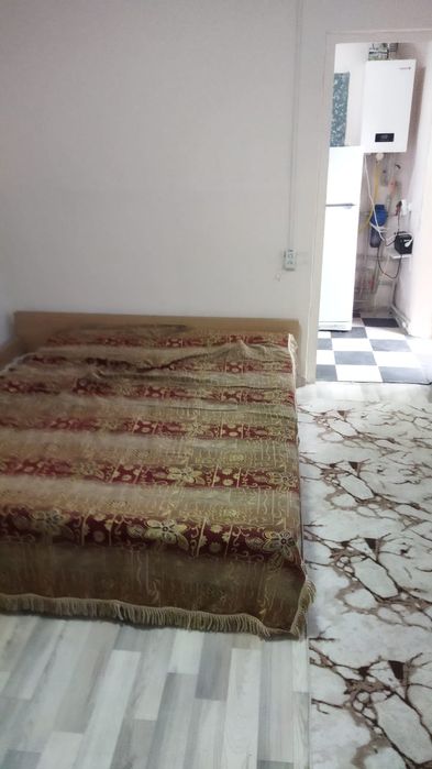 1 комнатная  Кв калкаман 2