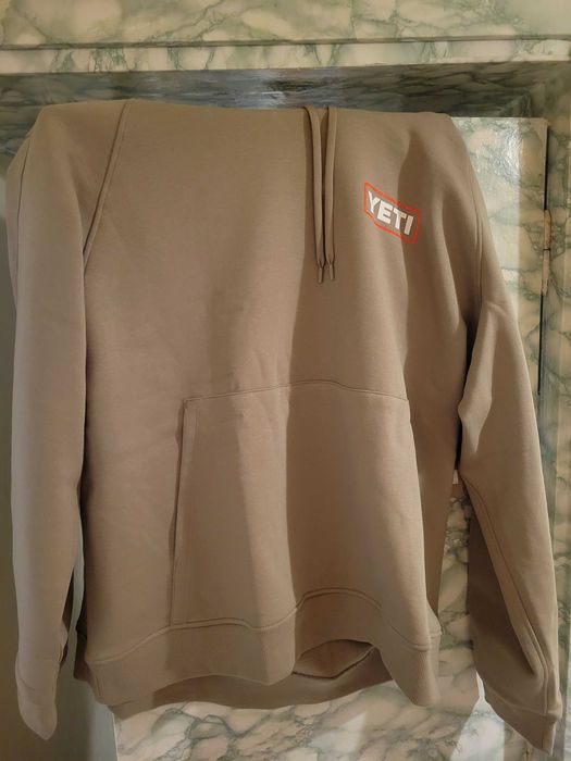 Суичер Yeti - размер XL