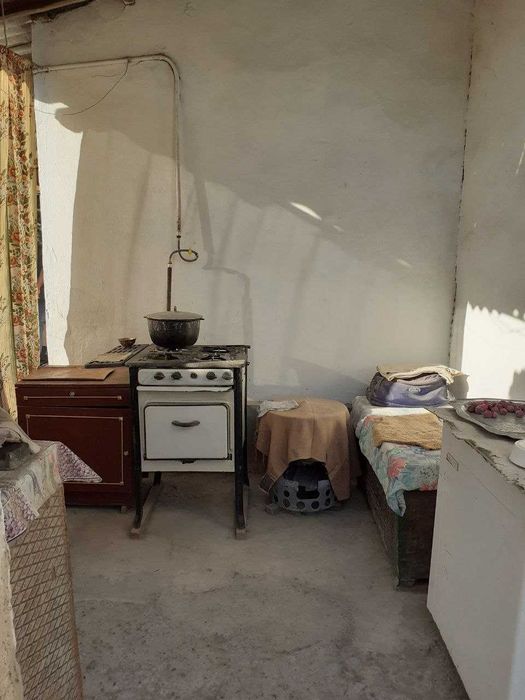 Продоется свой дом