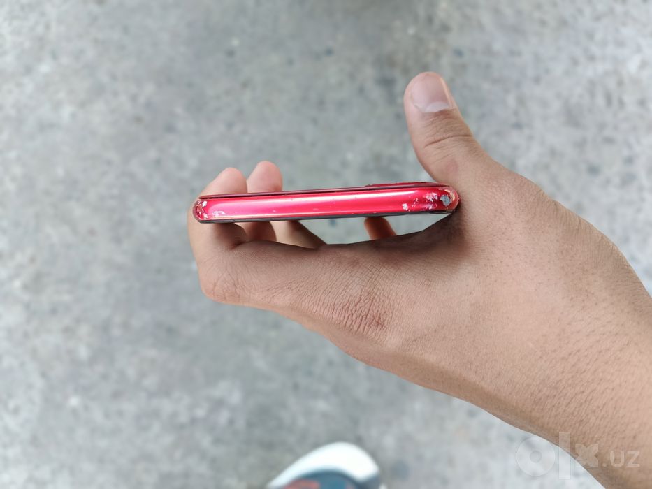 iphone 8 plus 256Gb