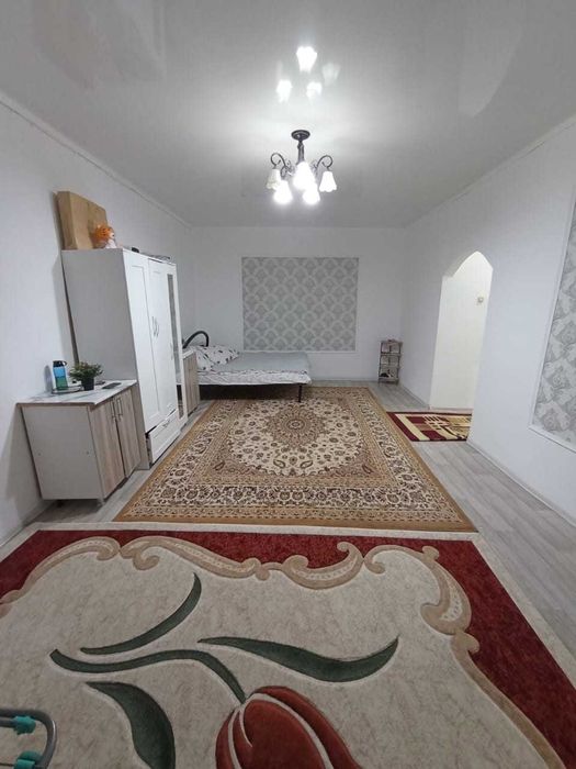 Продаётся 1-комнатная  квартира