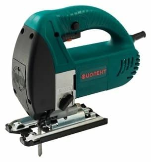 УКРАИНА ФИОЛЕНТ ПМ3-650Э лобзик, пила