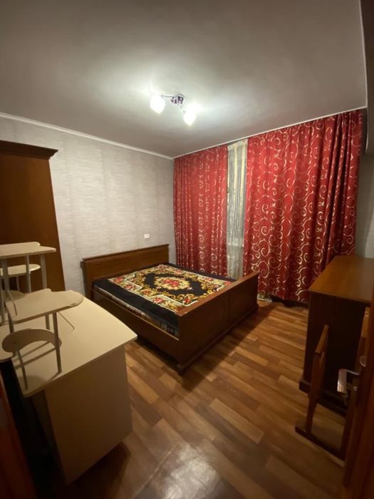 Аренда квартиры