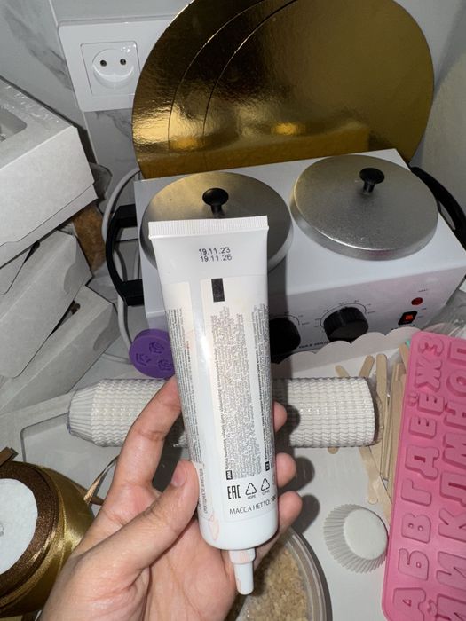 Клубника в шоколаде