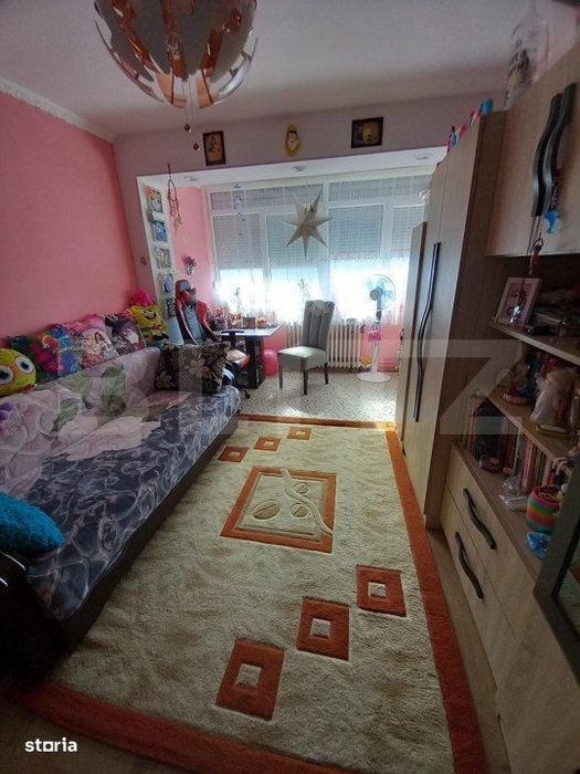 Vanzare apartament cu 2 camere, 64 mp, zona Shopping City — fotografia 3