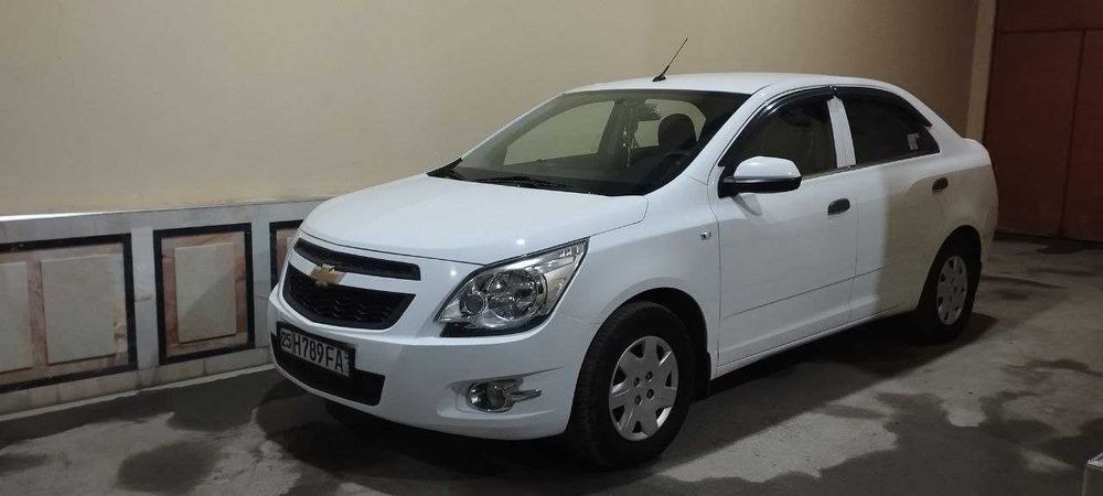 Cobalt 2 pozitsiya mexanika