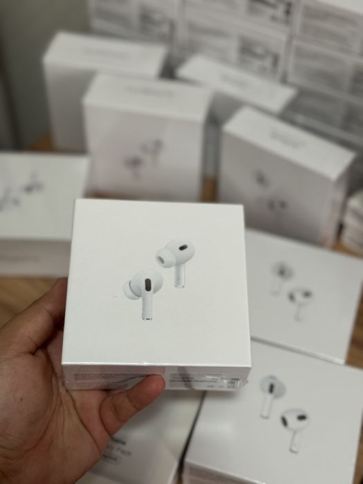 AirPods pro 2-3