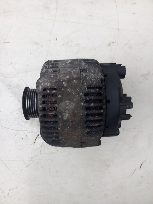 Алтернатор Audi 3.0tdi