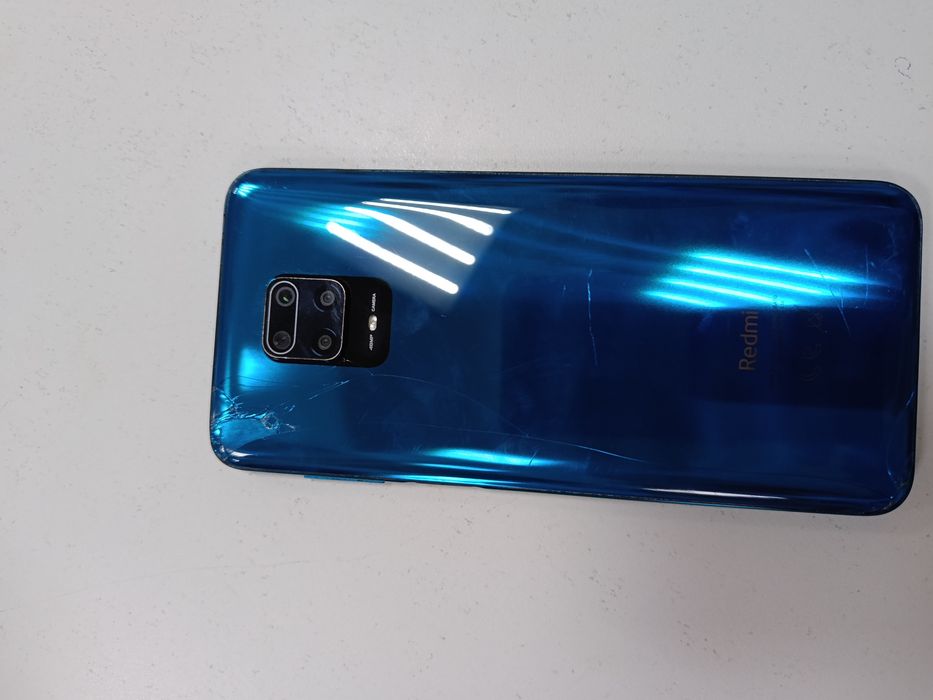 Xiaomi Redmi Note 9 Pro 128гб