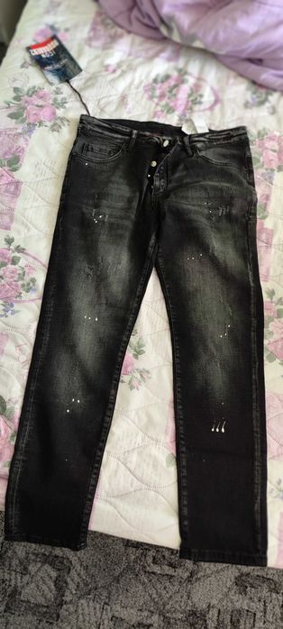НОВИ Дънки DSQUARED / Jacob Cohen 39лв
