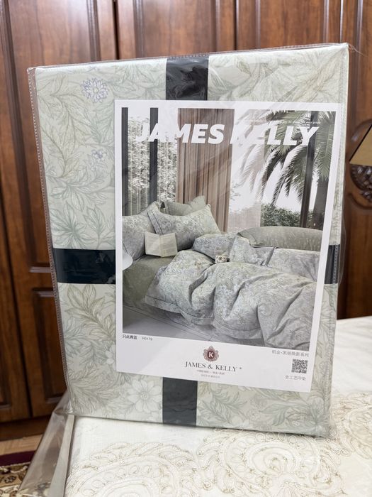 James kelly pastellar sotiladi