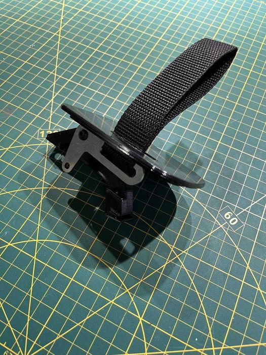 Ручки BMW E 36 \ Спорт петли