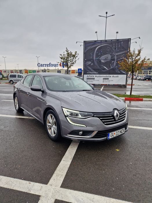 Renault Talisman