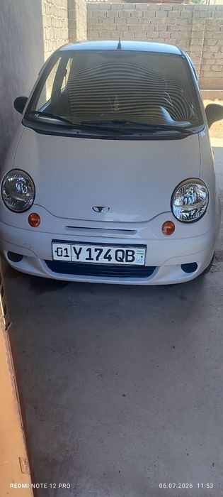 Sirochniy sotialdi matiz