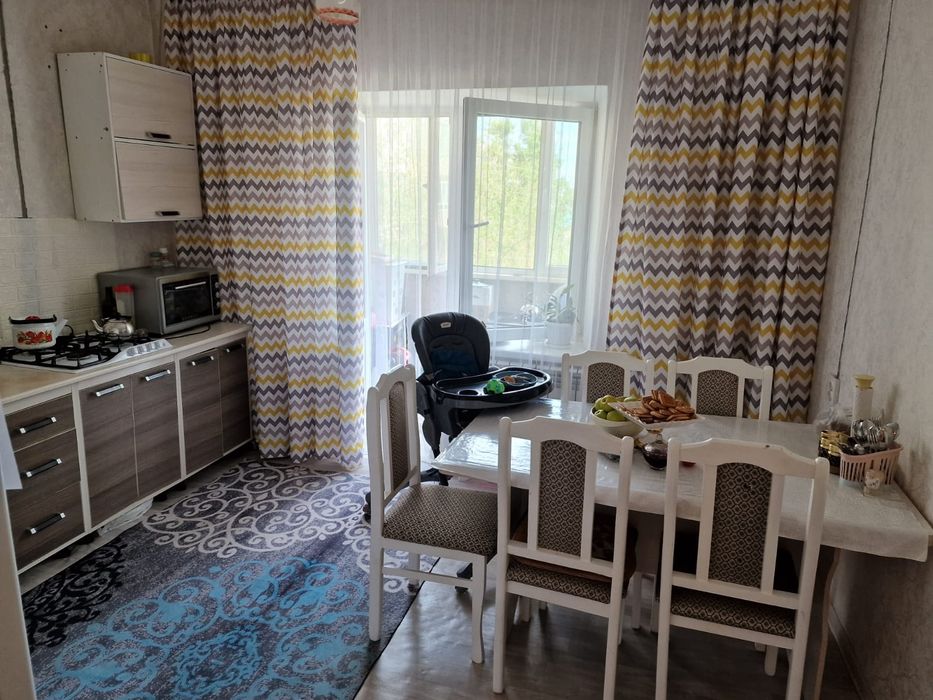 Сдается квартира на долгий срок