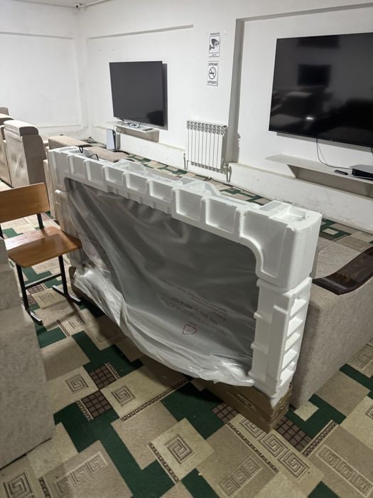 Продам телевизор SMART TV 65 дюймов