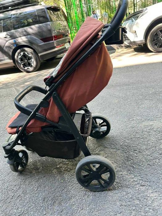 Детская коляска Jole