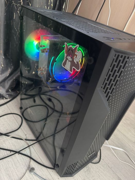 Пк игровой 2060 i5