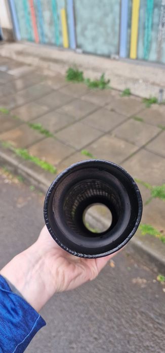 SC Project гърне слип он 51мм