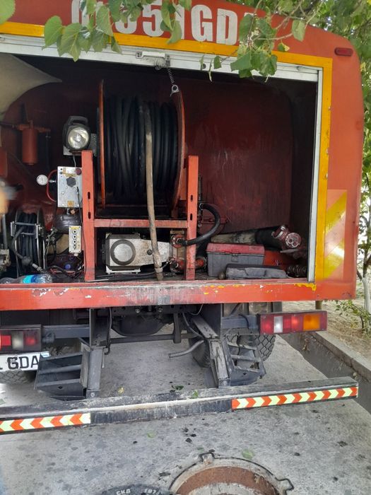 Konalizatsiya tozalash xizmati. 24/7
Tez va sifa