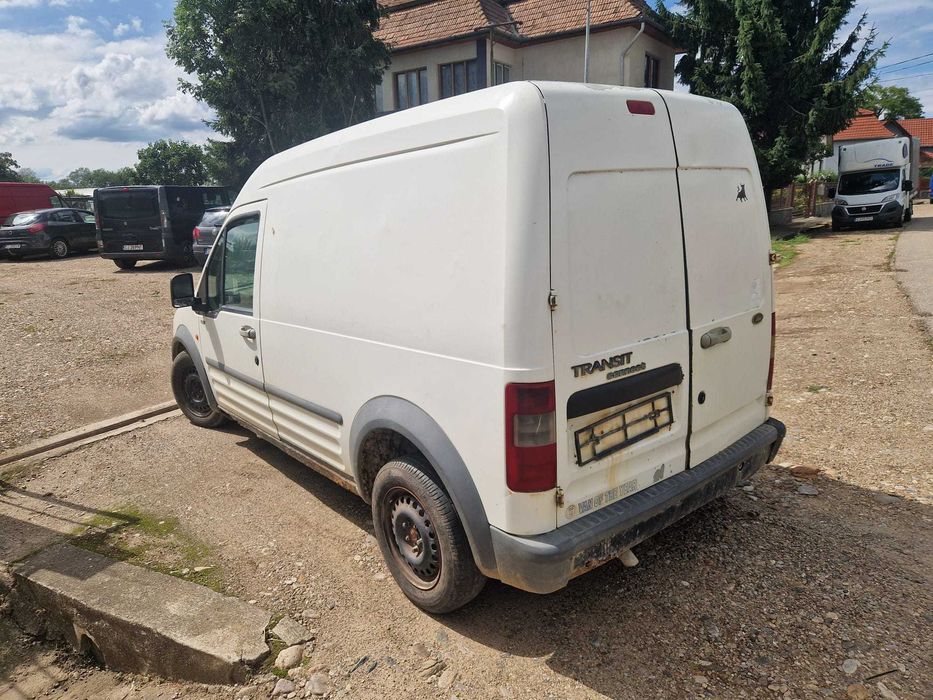 Vand Ford Transit Connect 2004