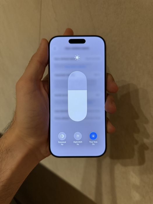 iPhone 16 Pro Desert Titanium 256gb Ca Nou